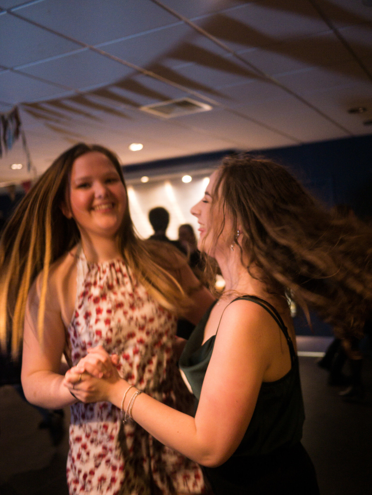 Ceilidh Spin