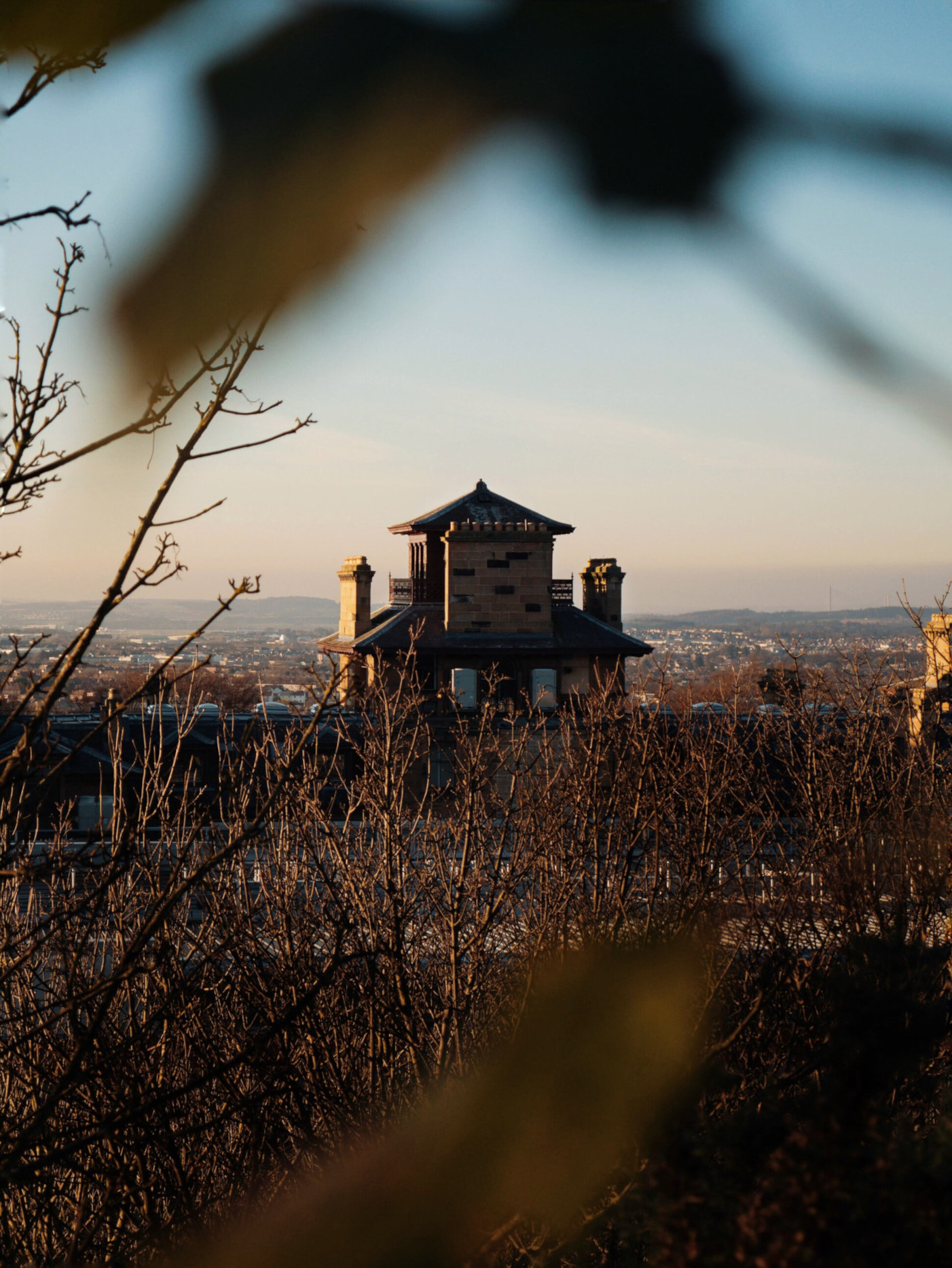 Craiglockhart Campus