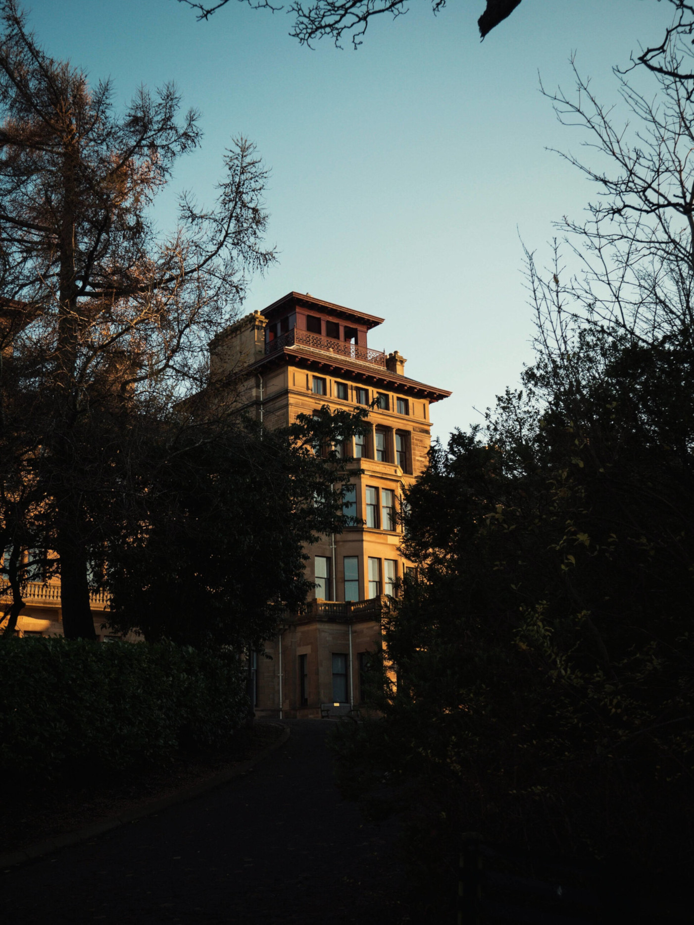 Craiglockhart Campus