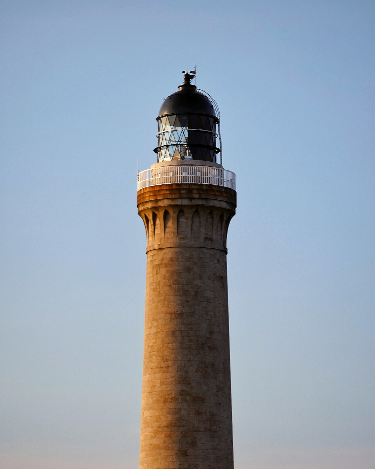 Ardnamurhcan Lighthouse