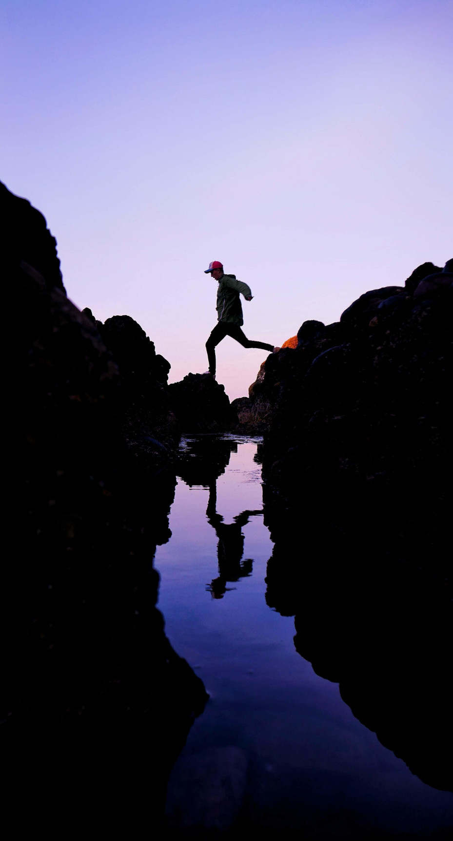 Calum Jump