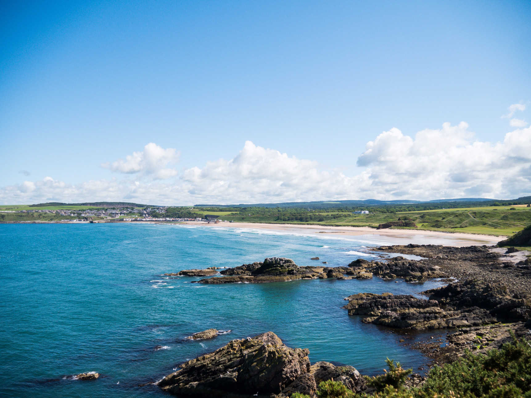 Cullen Beach