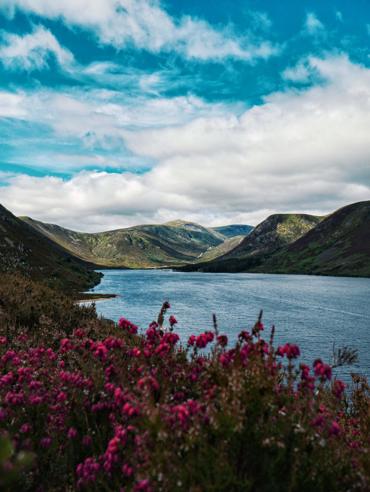 Loch Muick