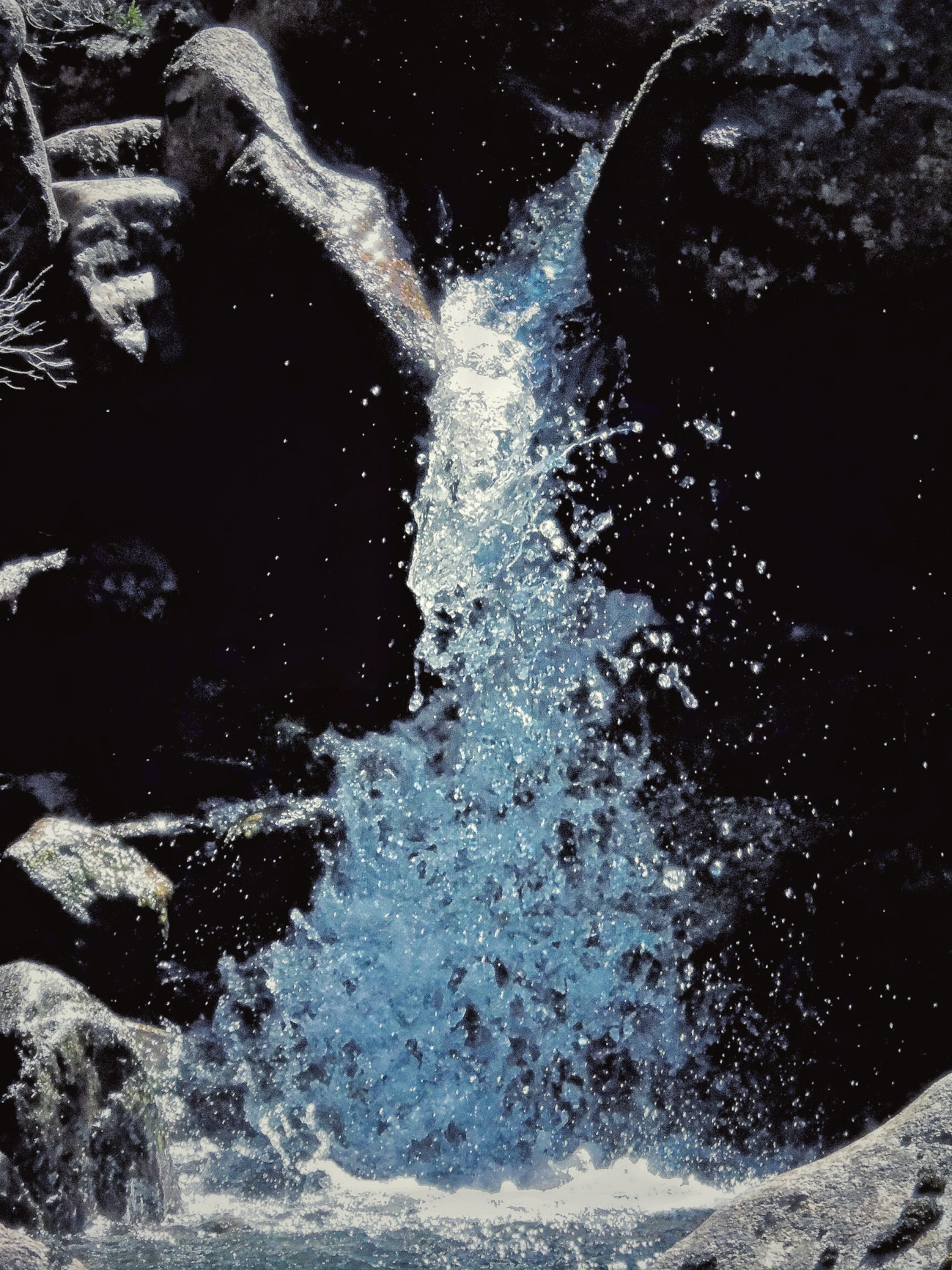 Waterfall