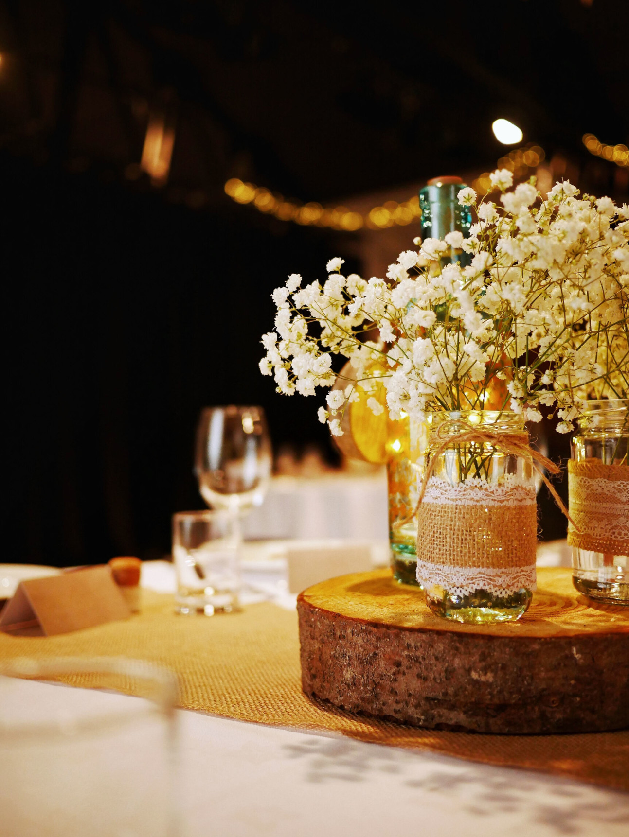 Wedding Table