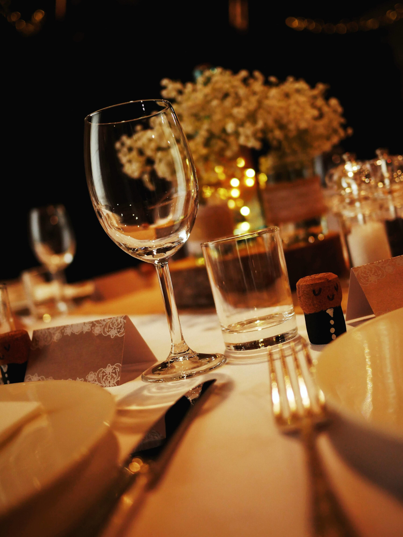 Wedding Table