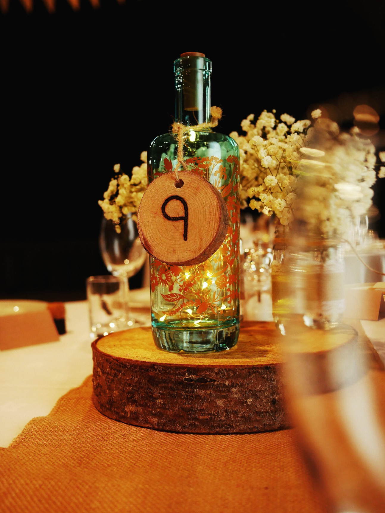 Wedding Table